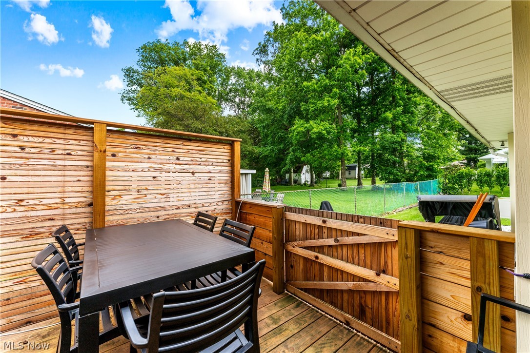 Residential Park - Residential