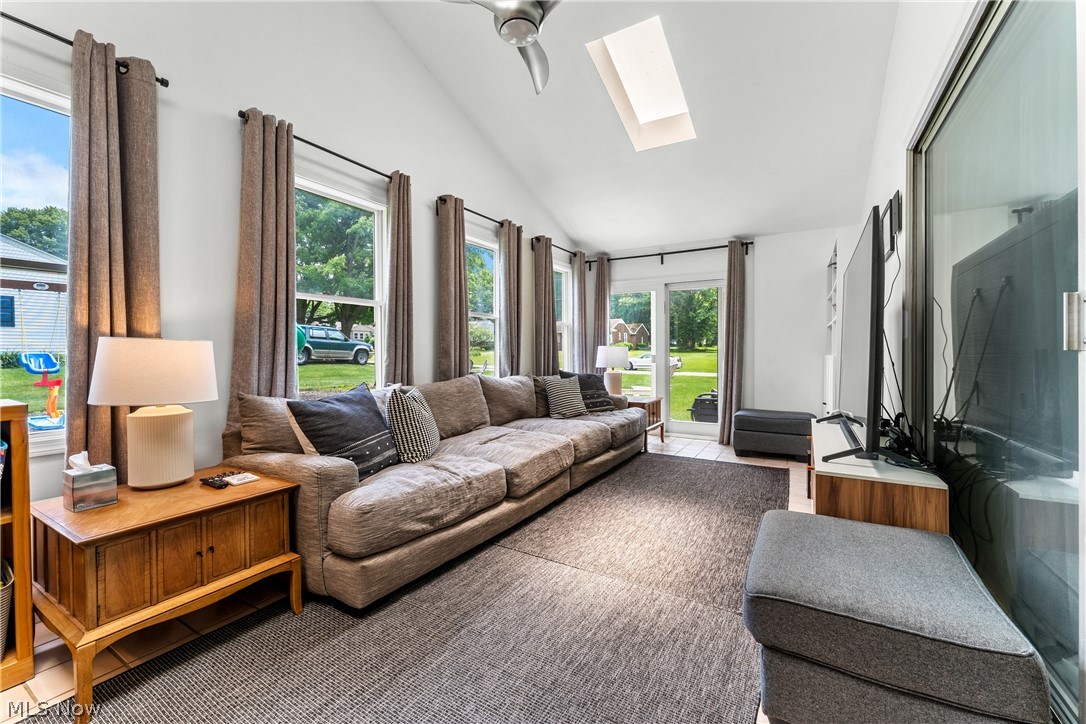 Residential Park - Residential