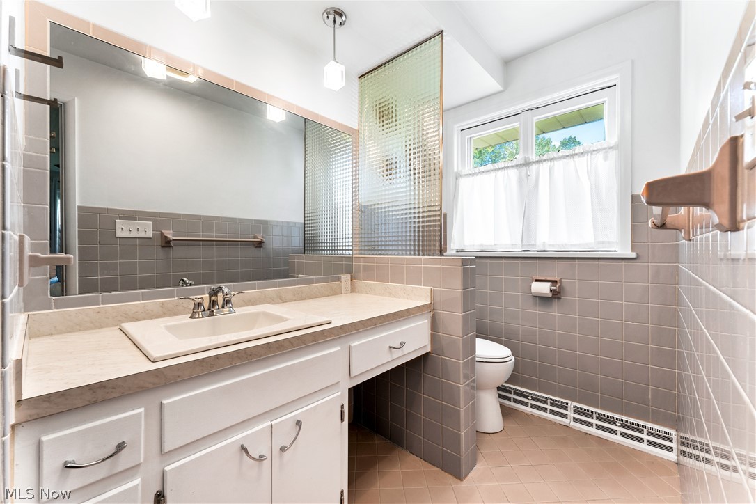 Residential Park - Residential