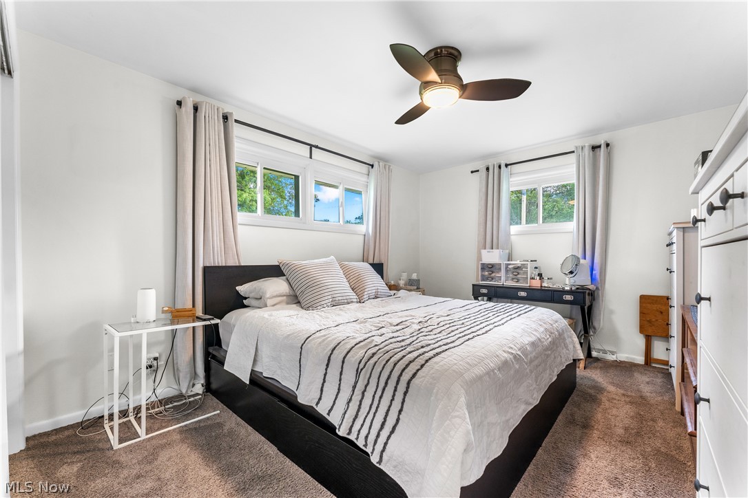 Residential Park - Residential