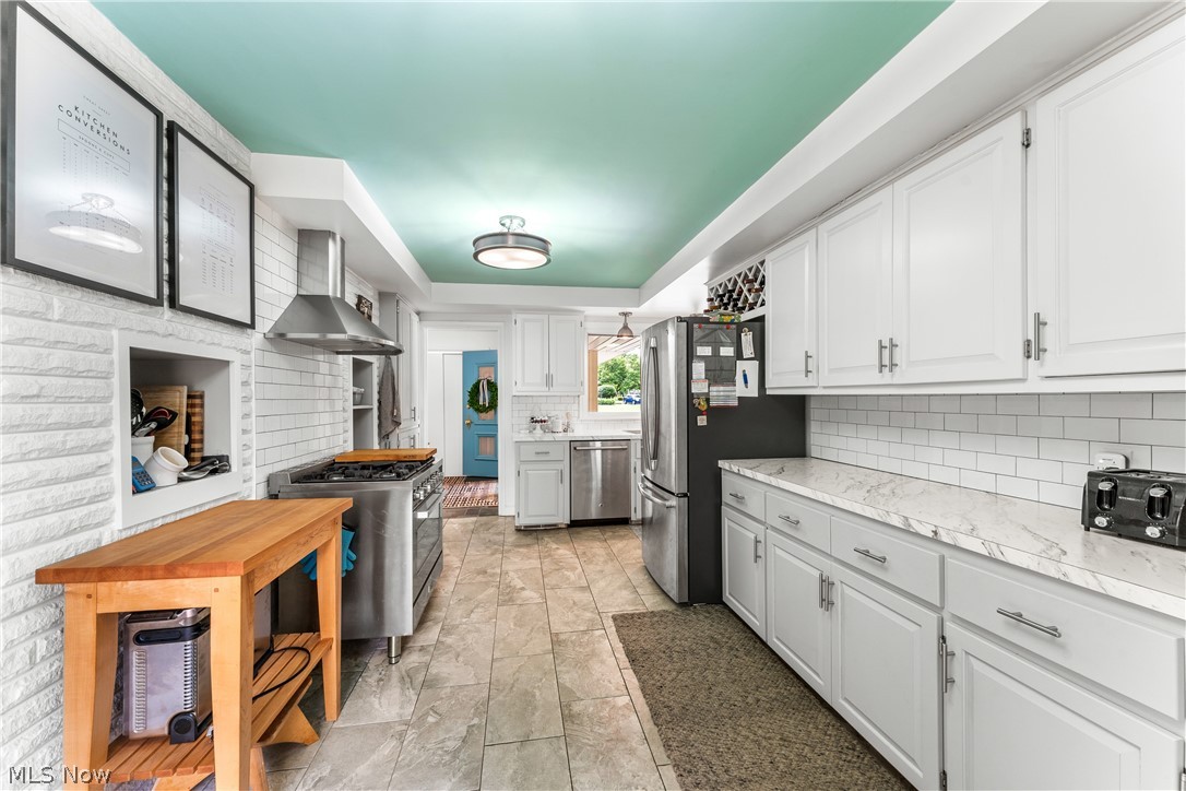 Residential Park - Residential