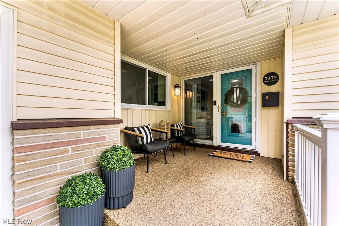 Residential Park - Residential