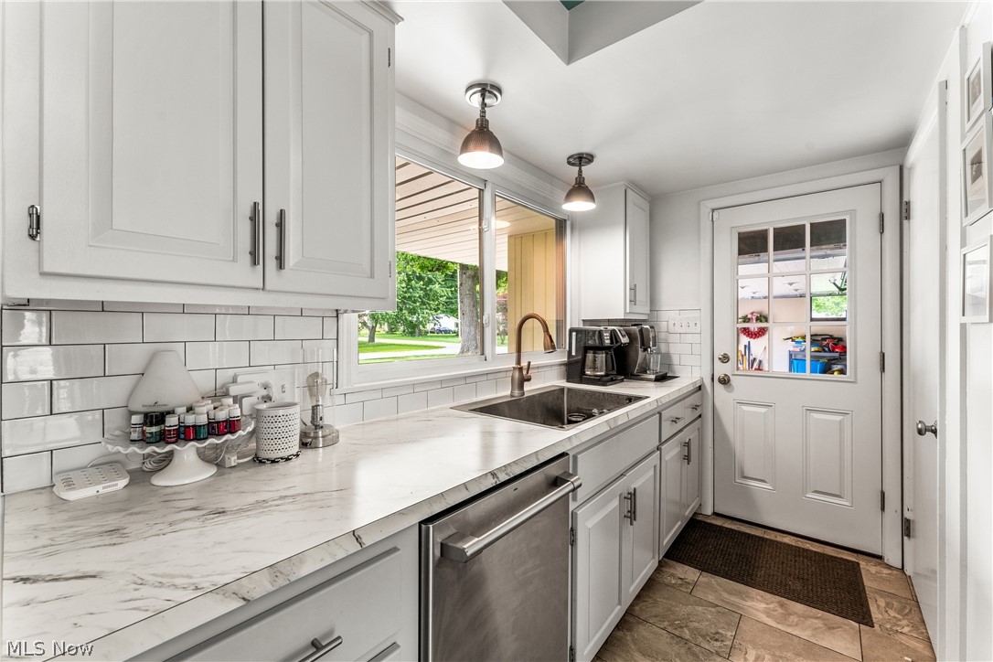 Residential Park - Residential