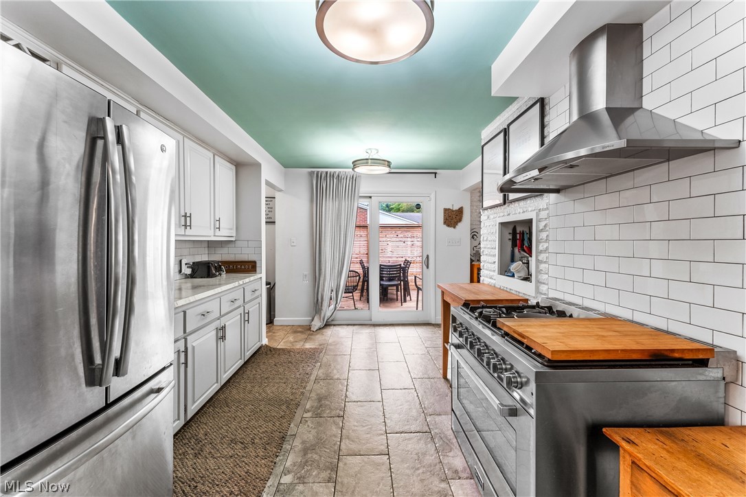 Residential Park - Residential