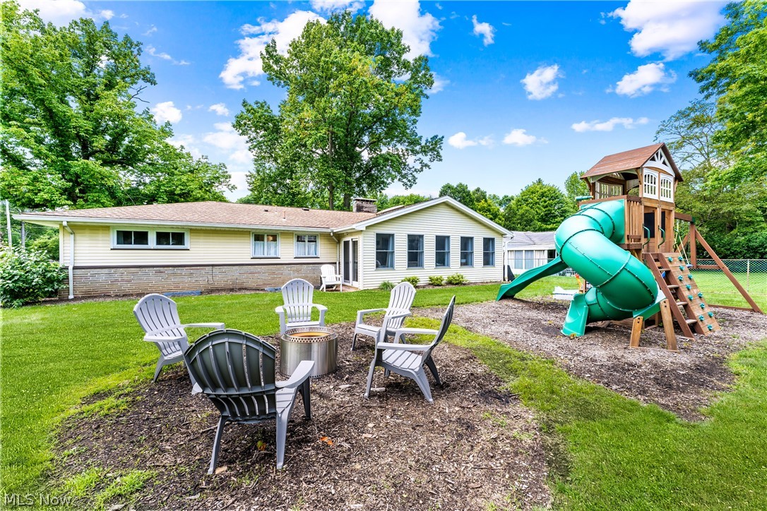 Residential Park - Residential