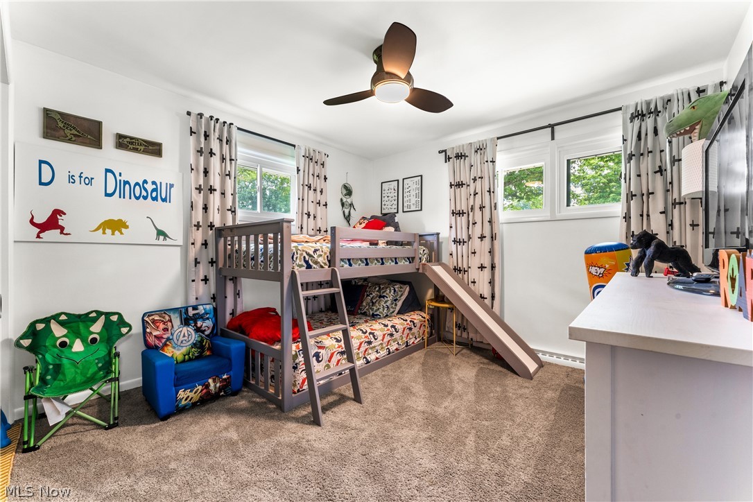 Residential Park - Residential