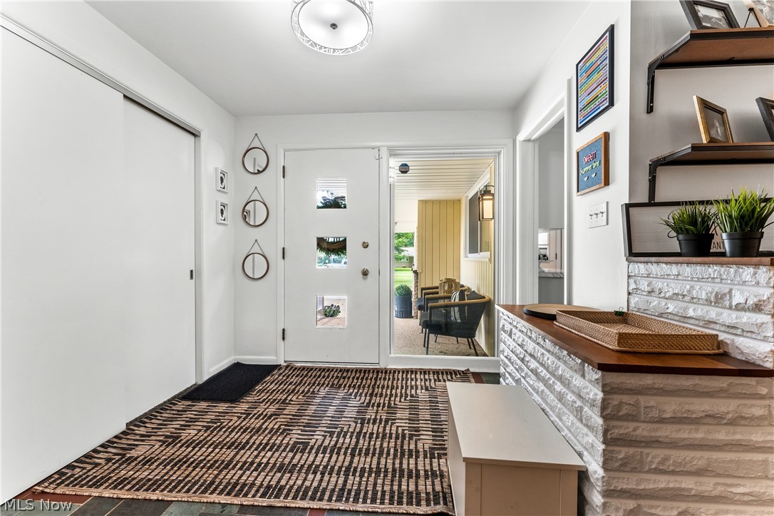 Residential Park - Residential