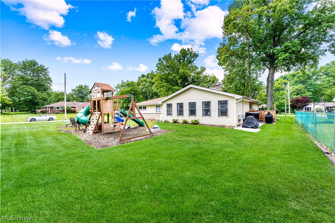 Residential Park - Residential