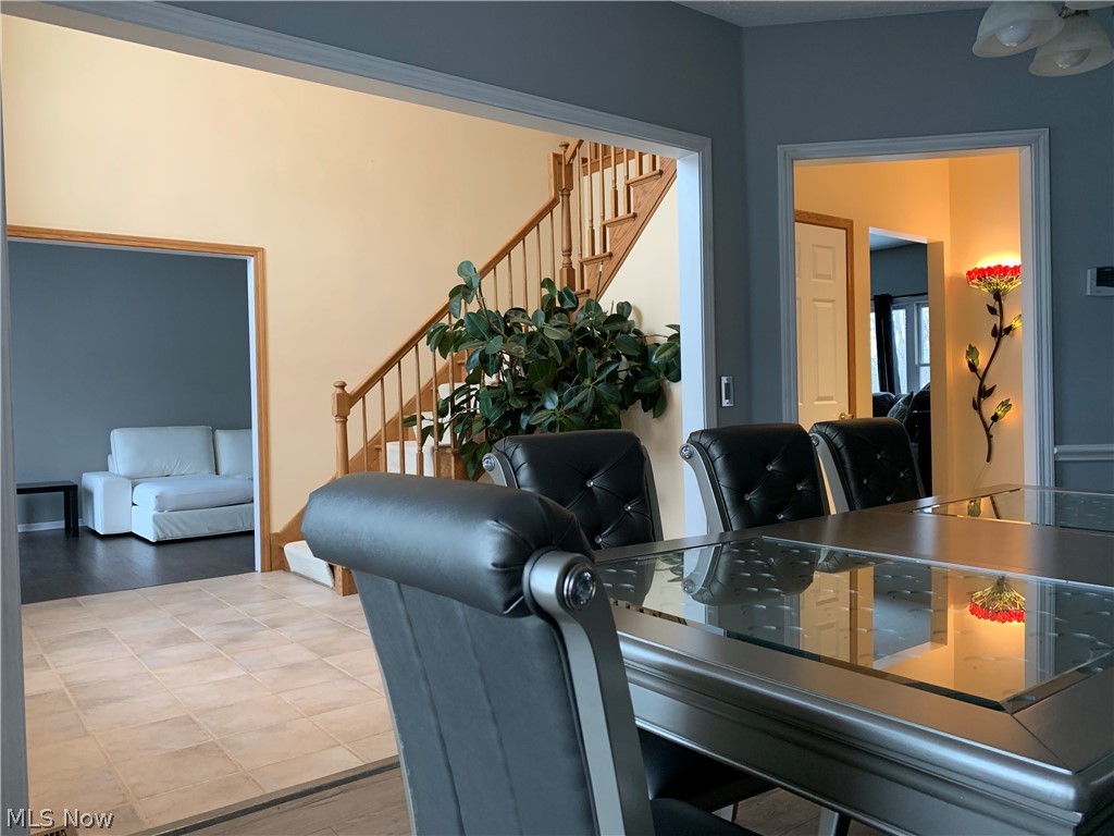 Kingston Way - Residential