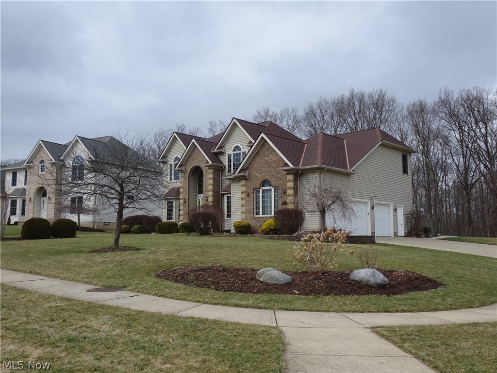 Kingston Way - Residential