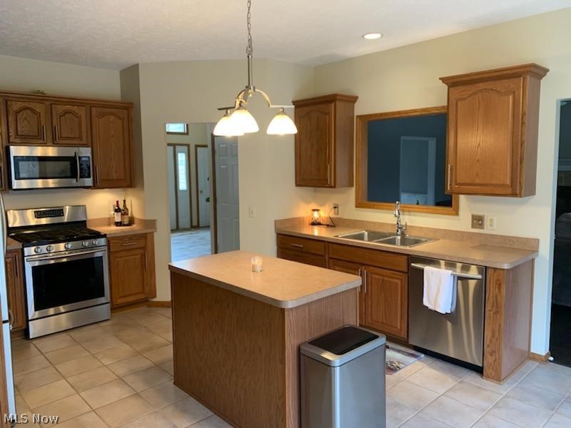 Kingston Way - Residential