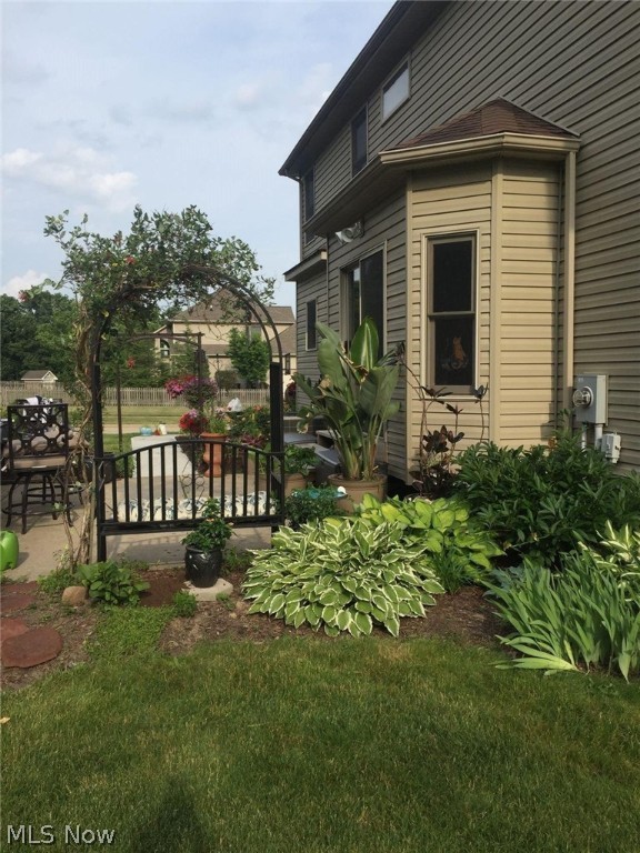 Kingston Way - Residential