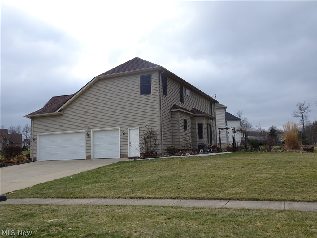 Kingston Way - Residential