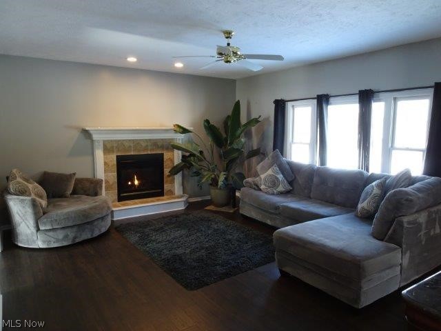 Kingston Way - Residential