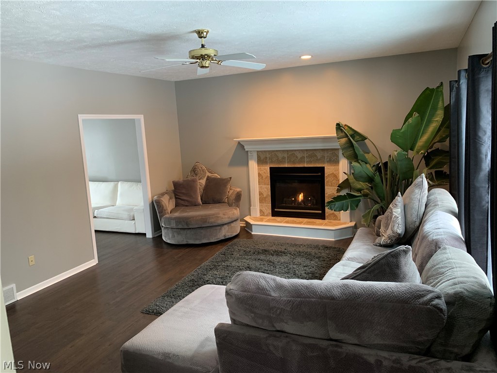 Kingston Way - Residential