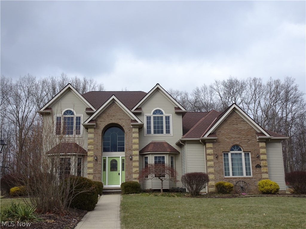 Kingston Way - Residential