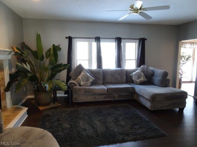 Kingston Way - Residential