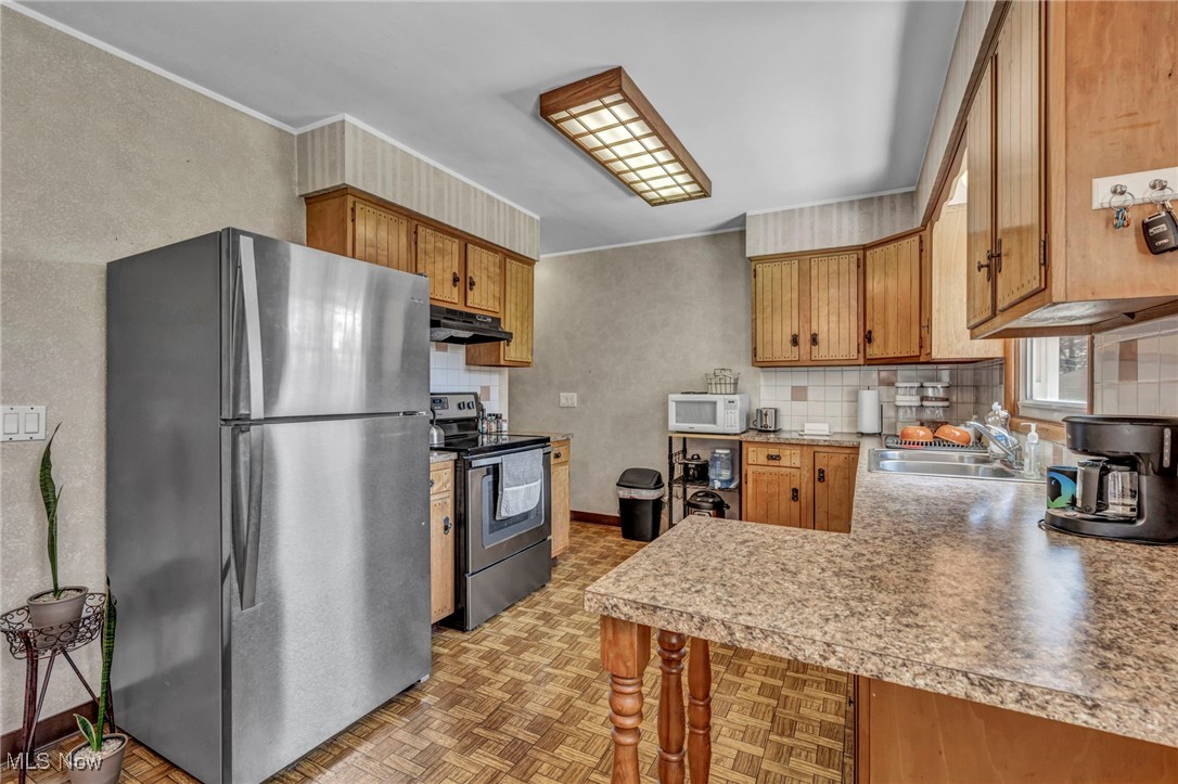 13872 Allison Drive, Doylestown, Ohio image 8