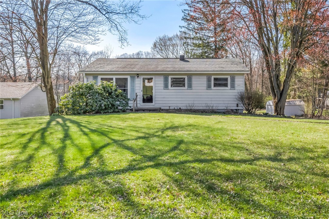 13872 Allison Drive, Doylestown, Ohio image 1