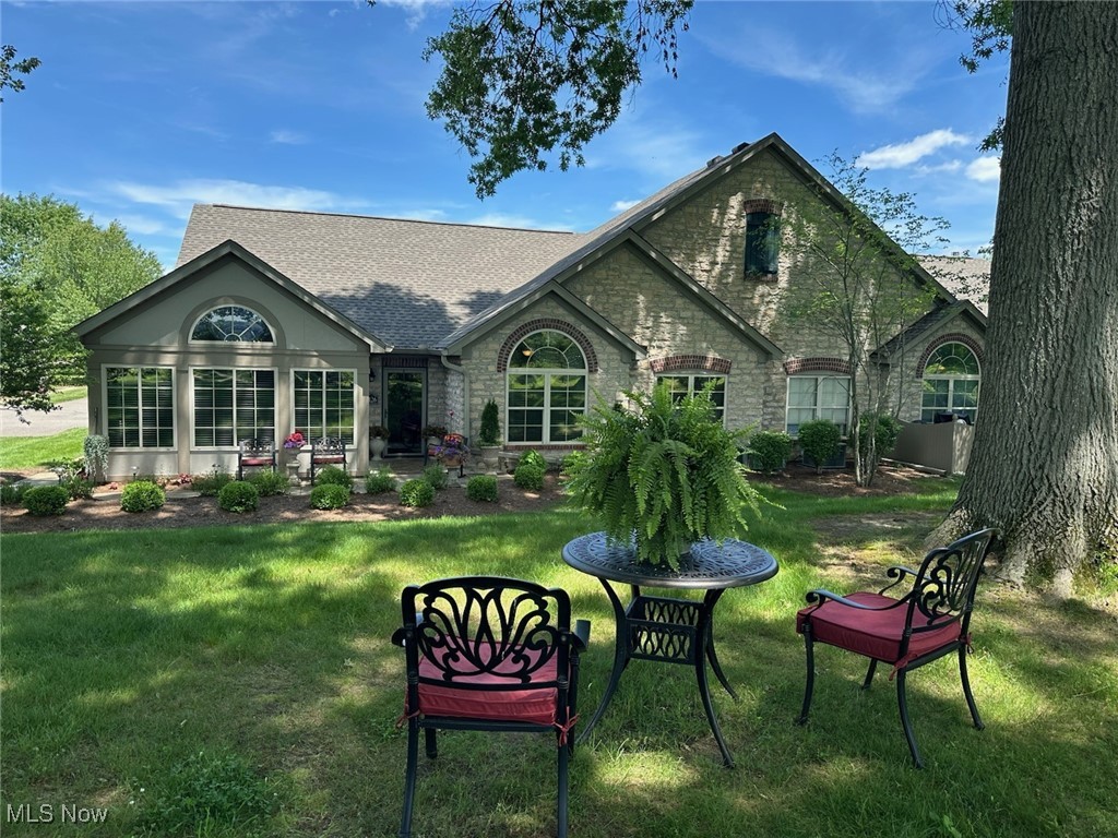 7-126 The Fields, Williamstown, West Virginia image 1