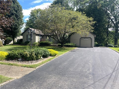 Homes For Sale - 3255 Meadowlark Lane<br/> Canfield, OH 44511