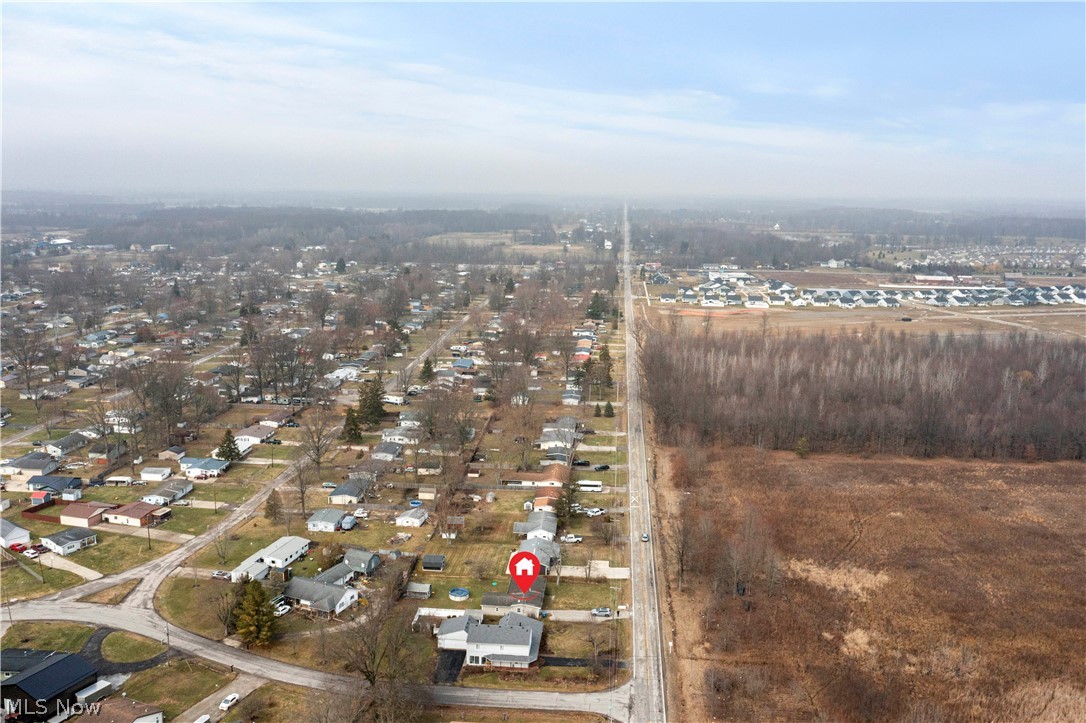 Eaton Homes - Residential