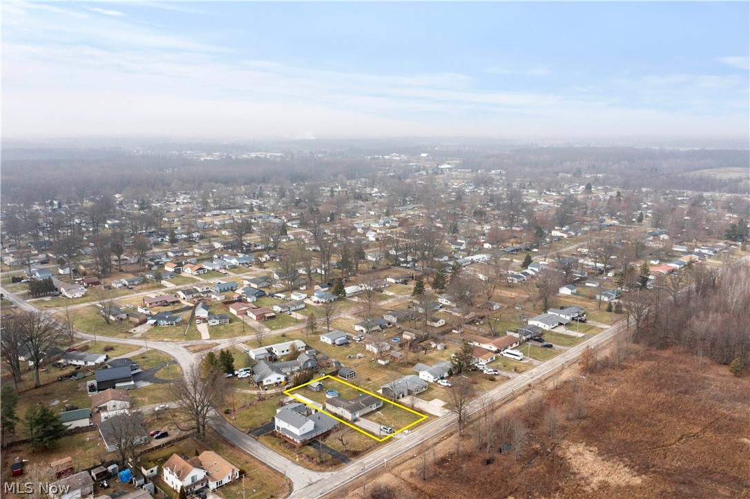 Eaton Homes - Residential