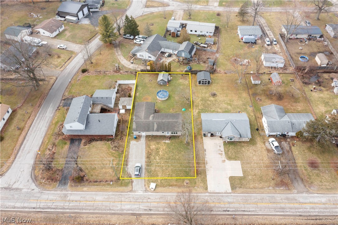 Eaton Homes - Residential