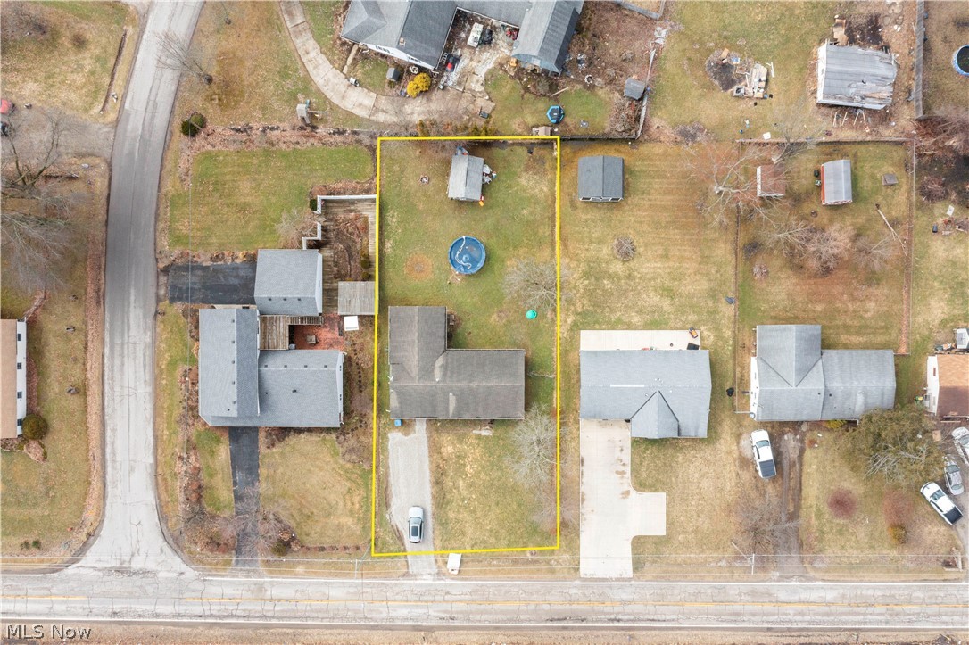 Eaton Homes - Residential