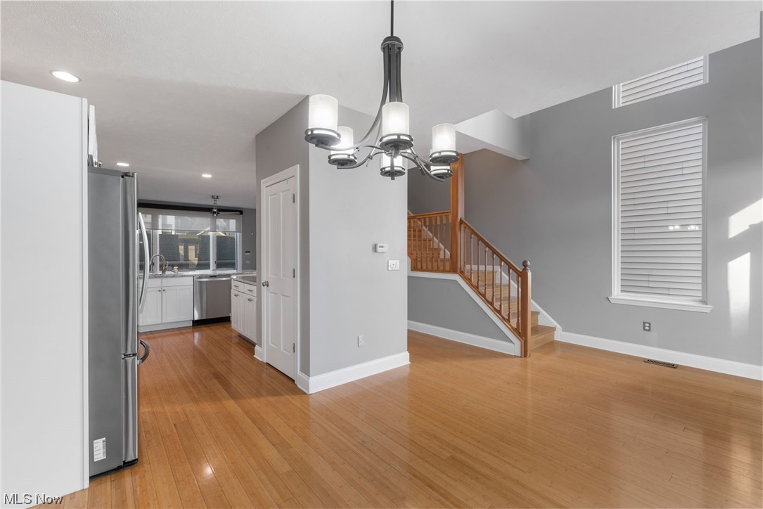 TREMONT - Residential Income