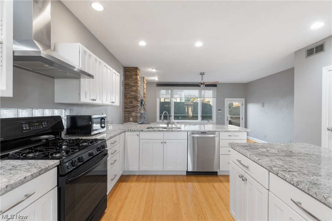 TREMONT - Residential Income