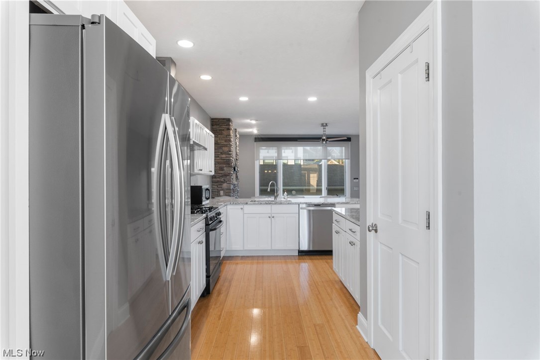 TREMONT - Residential Income