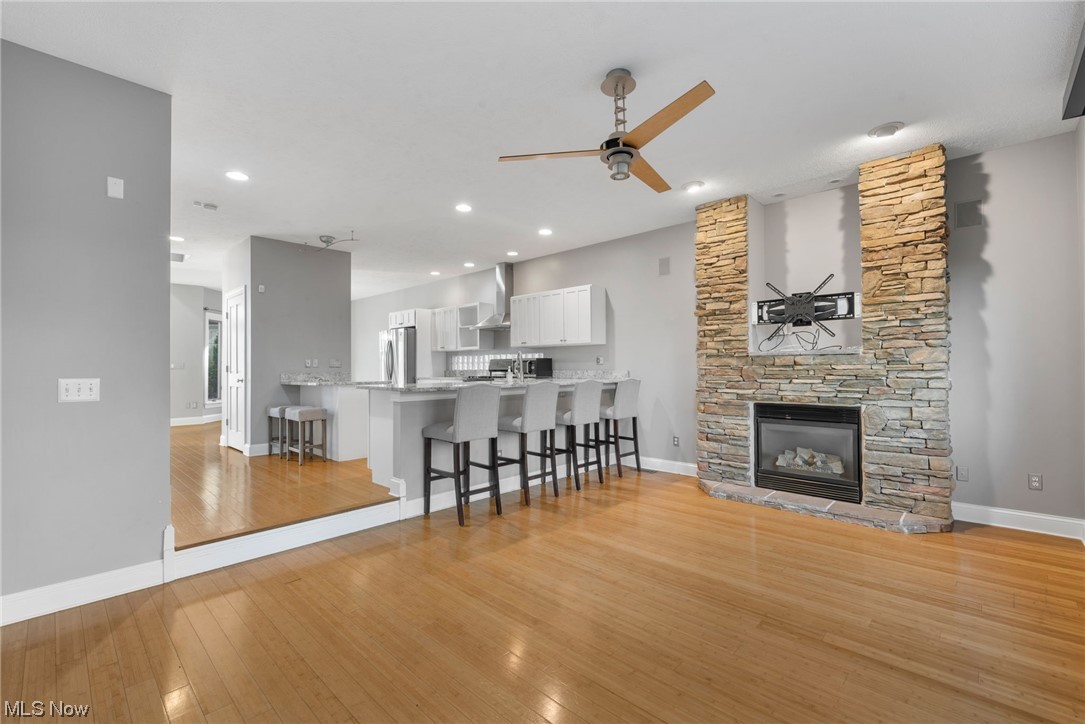 TREMONT - Residential Income