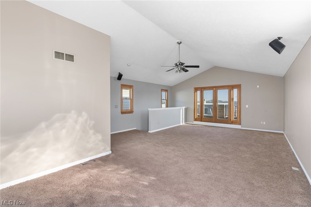 TREMONT - Residential Income