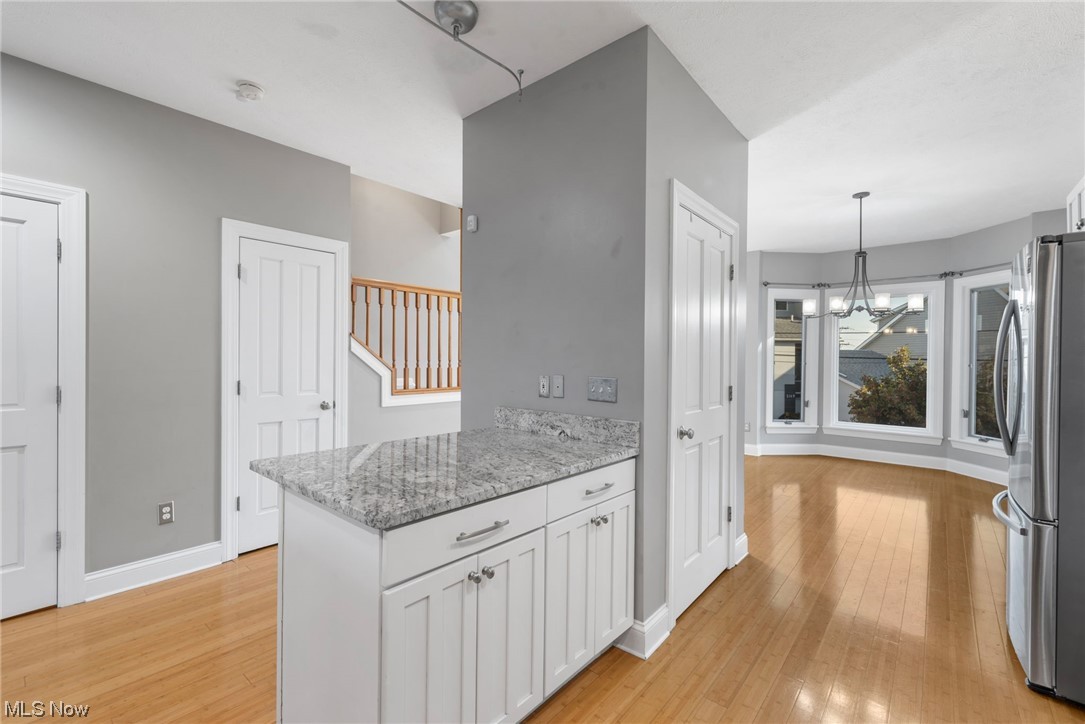 TREMONT - Residential Income