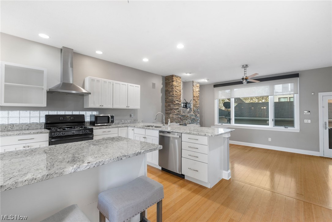 TREMONT - Residential Income