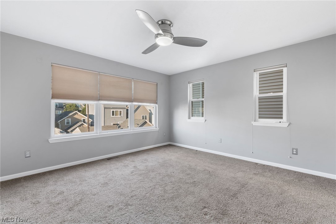 TREMONT - Residential Income