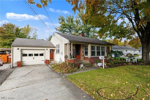 Tiny photo for 6990 Mill Creek Boulevard, Youngstown, OH 44512 (MLS # 5254654)