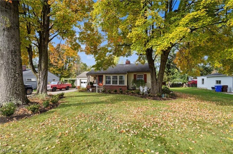 Tiny photo for 6990 Mill Creek Boulevard, Youngstown, OH 44512 (MLS # 5254654)