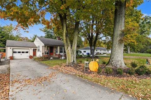 Tiny photo for 6990 Mill Creek Boulevard, Youngstown, OH 44512 (MLS # 5254654)