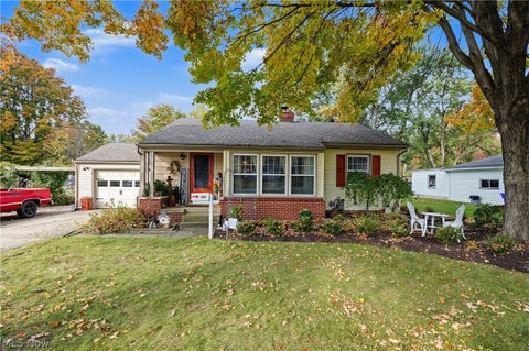 Photo of 6990 Mill Creek Boulevard, Youngstown, OH 44512 (MLS # 5254654)