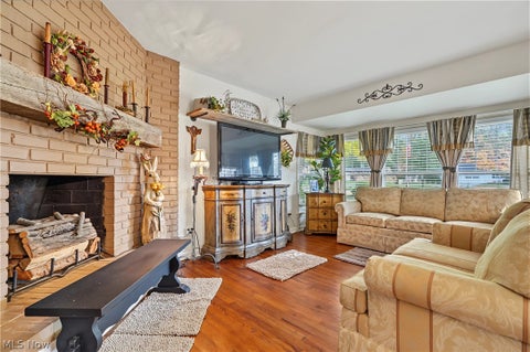 Tiny photo for 6990 Mill Creek Boulevard, Youngstown, OH 44512 (MLS # 5254654)