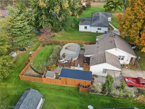 Tiny photo for 6990 Mill Creek Boulevard, Youngstown, OH 44512 (MLS # 5254654)