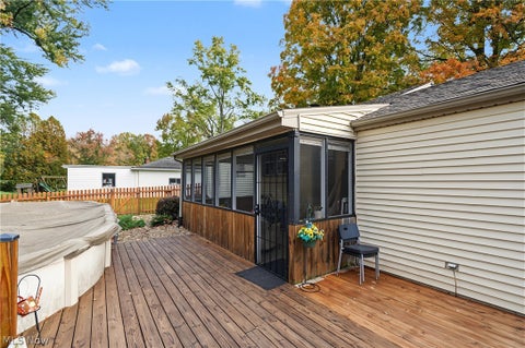 Tiny photo for 6990 Mill Creek Boulevard, Youngstown, OH 44512 (MLS # 5254654)
