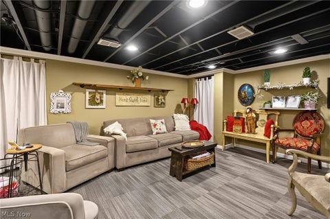 Tiny photo for 6990 Mill Creek Boulevard, Youngstown, OH 44512 (MLS # 5254654)