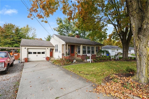 Tiny photo for 6990 Mill Creek Boulevard, Youngstown, OH 44512 (MLS # 5254654)