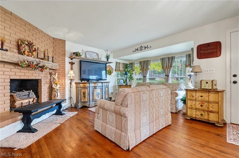 Tiny photo for 6990 Mill Creek Boulevard, Youngstown, OH 44512 (MLS # 5254654)