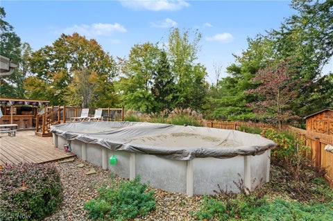 Tiny photo for 6990 Mill Creek Boulevard, Youngstown, OH 44512 (MLS # 5254654)