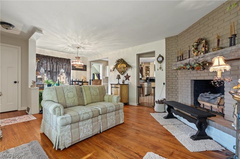 Tiny photo for 6990 Mill Creek Boulevard, Youngstown, OH 44512 (MLS # 5254654)