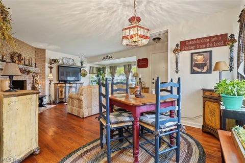 Tiny photo for 6990 Mill Creek Boulevard, Youngstown, OH 44512 (MLS # 5254654)